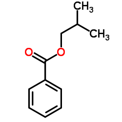 苯甲酸异丁酯