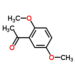 2，5-二甲氧基苯乙酮