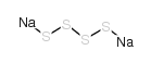 四硫化钠