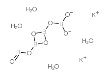 四硼酸钾四水合物