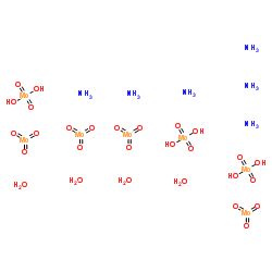 钼酸铵