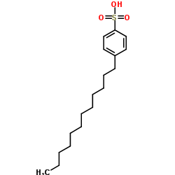 4-十二烷基苯磺酸