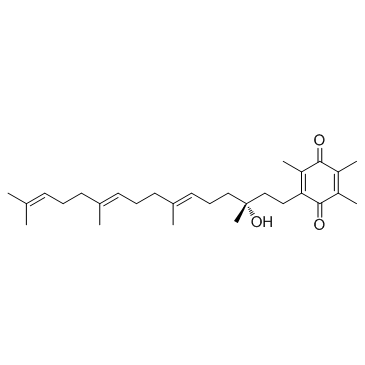 Vatiquinone