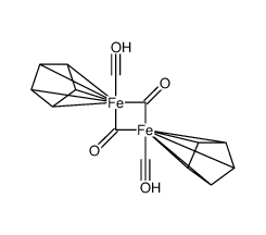二羰基环戊二烯基铁二聚物