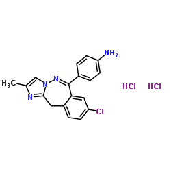 GYKI-47261 dihydrochloride