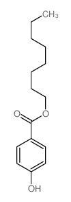 尼泊金正辛酯