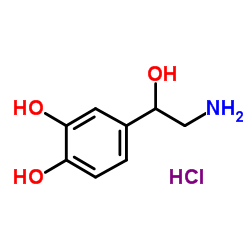 DL-去甲肾上腺素-d6盐酸盐