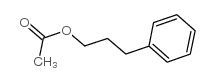 乙酸-3-苯基丙酯