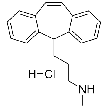 盐酸普罗替林