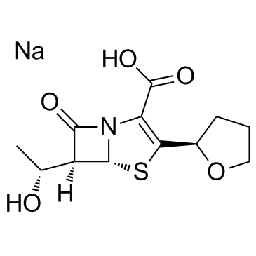 法罗培南钠