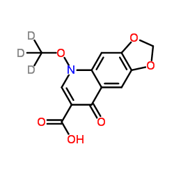 D3-米洛沙星