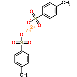 对甲苯磺酸锌
