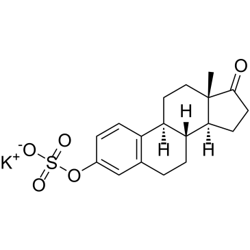 雌酮硫酸钾