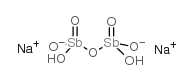 焦锑酸钠