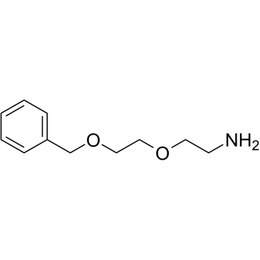 苄基-乙二醇-氨基