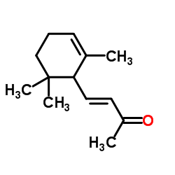 α-紫罗兰酮