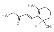 β-甲基紫罗兰酮