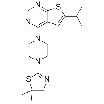 MI-3 (Menin-MLL Inhibitor)