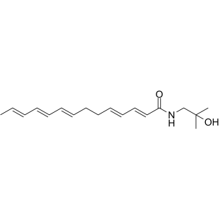 Hydroxyl-​γ-​isosanshool