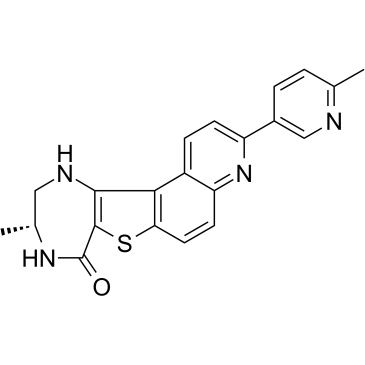 PF-3644022