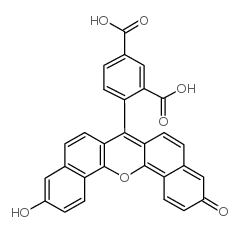 5(6)-羧基萘基荧光素