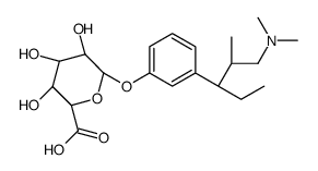 他喷他多O-Β-D-葡糖苷酸