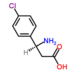 (S)-3-氨基-3-(4-溴苯基)-丙酸