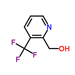 (3-三氟甲基吡啶-2-基)甲醇