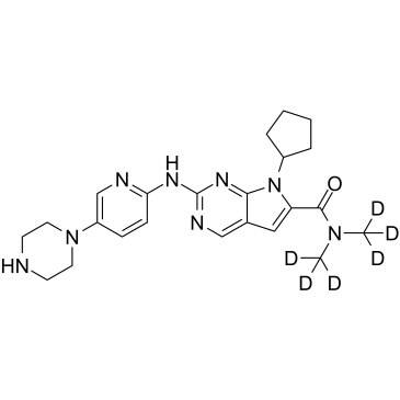 Ribociclib D6