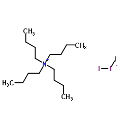 四正丁铵三碘盐