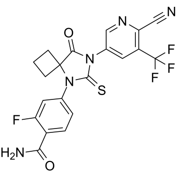 N-Desmethyl Apalutamide