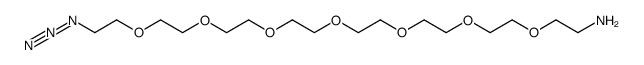 Azido-PEG7-amine