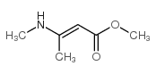 3-甲氧基氨基巴豆酸甲酯