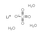 三水高氯酸锂