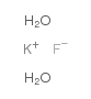 氟化钾(二水)