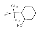 2-叔丁基环已醇