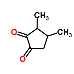 3,4-二甲基-1,2-环戊二酮