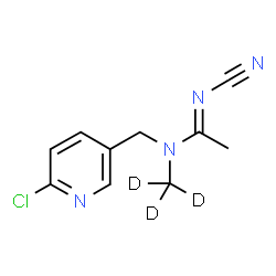 啶虫脒-D3