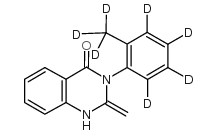 安眠酮-d7