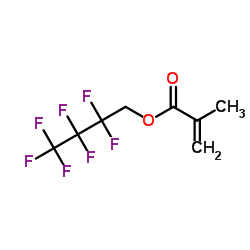 甲基丙烯酸-2,2,3,3,4,4,4-七氟代-丁酯