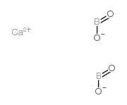 偏硼酸钙(二水合物)