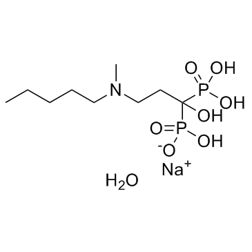 伊班膦酸钠