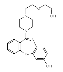 7-羟基喹硫平