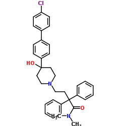 Loperamide phenyl