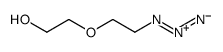叠氮-二聚乙二醇
