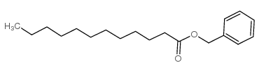 十二酸苯甲酯
