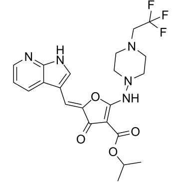 Cdc7-IN-4