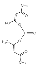 双(乙酰基丙酮酸基)钛氧化物