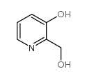 3-羟基吡啶-2-甲醇