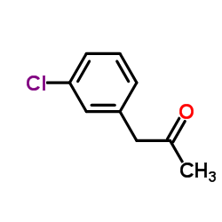 1-(3-氯苯基)丙-2-酮